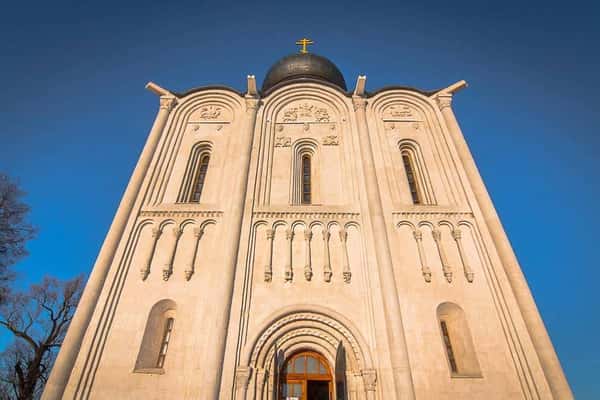 Индивидуальная экскурсия по Владимиру, Боголюбово и Суздалю