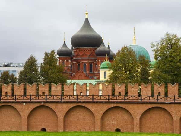 Тула