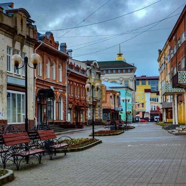 Иваново-,,рубин, , Золотого кольца