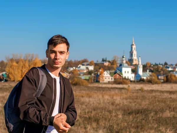 Обзорная экскурсия по Суздалю «Гулять так гулять»