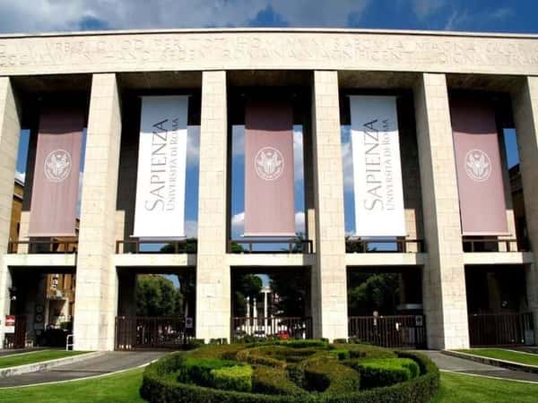 Рим для подростков