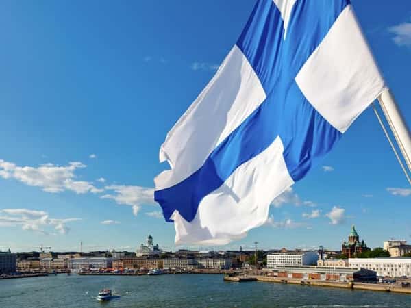 Финская десятка - самое лучшее в Хельсинки и о нём