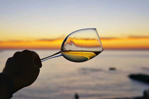 Вкус черноморского побережья: винное путешествие по Сочи, Новороссийску, Геленджику, Анапе и Тамани