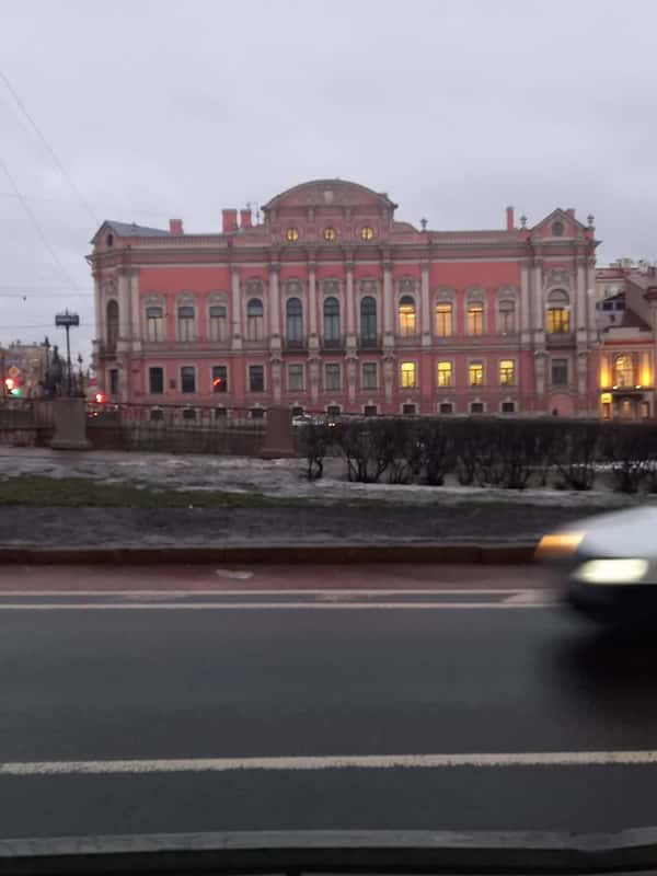 Рекорды Невского…