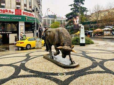 Кадыкёй: аудиоэкскурсия по самому оживленному району Стамбула