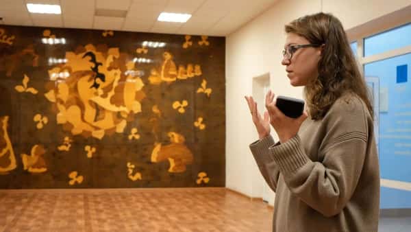 Неклассический поход в Мурманскую научную библиотеку