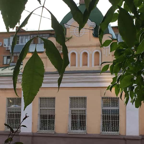 Очарование Павловского Посада: от платков до знаменитостей