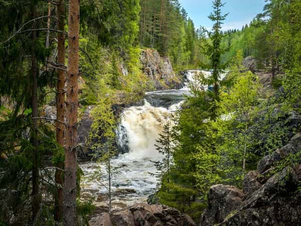 Ваш идеальный день в Карелии