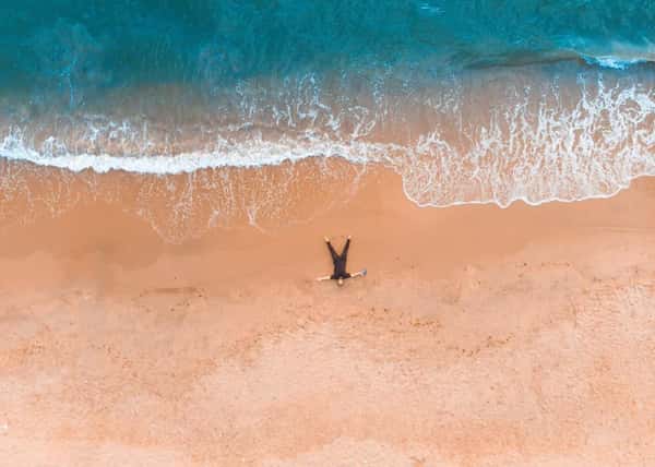 Пляжный тур в Дагестан