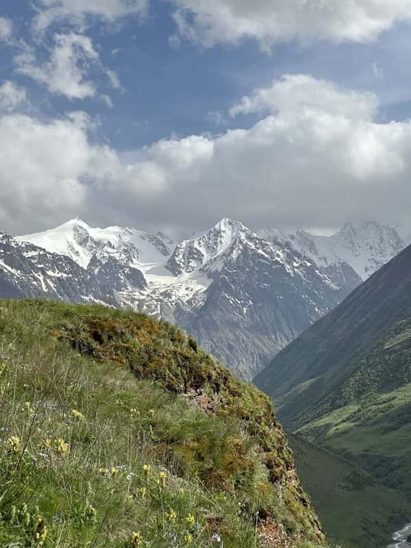 Дигория Кабардино Балкария