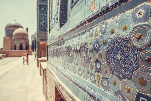 Узбекистан только для вас: индивидуальный тур по Ташкенту, Бухаре и Самарканду