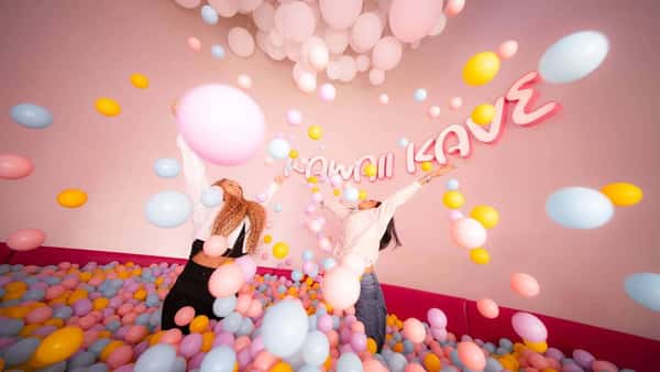 Входной билет в House of Hype в торговом центре Dubai Mall