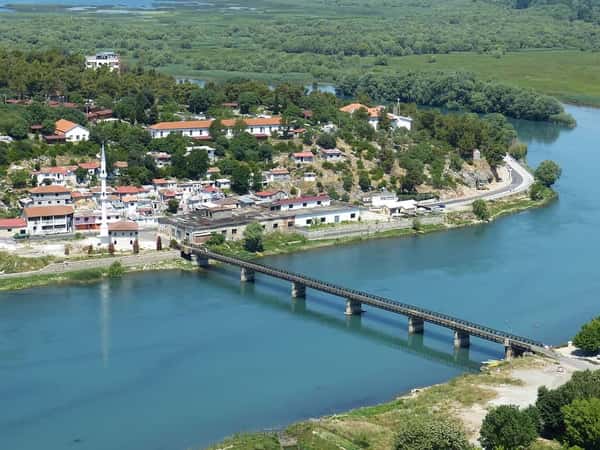 Албания