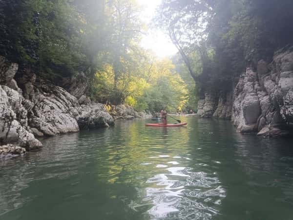 Чертовы ворота крым белогорск фото