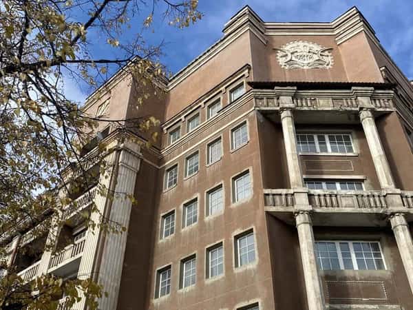 Уралмаш и Эльмаш: архитектура соцгородов 20 века