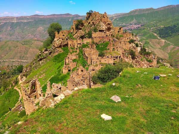 Главные достопримечательности Дагестана за 5 дней