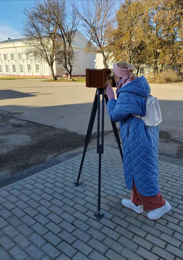 Квест-экскурсия «Пешком по Переславлю»