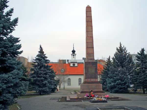 Царицын, Сталинград, Волгоград