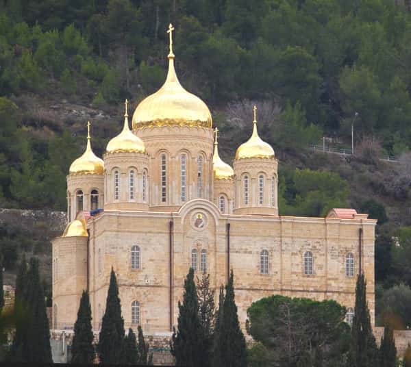 Православные монастыри Иерусалима, 🇮🇱 Экскурсия, цена $500