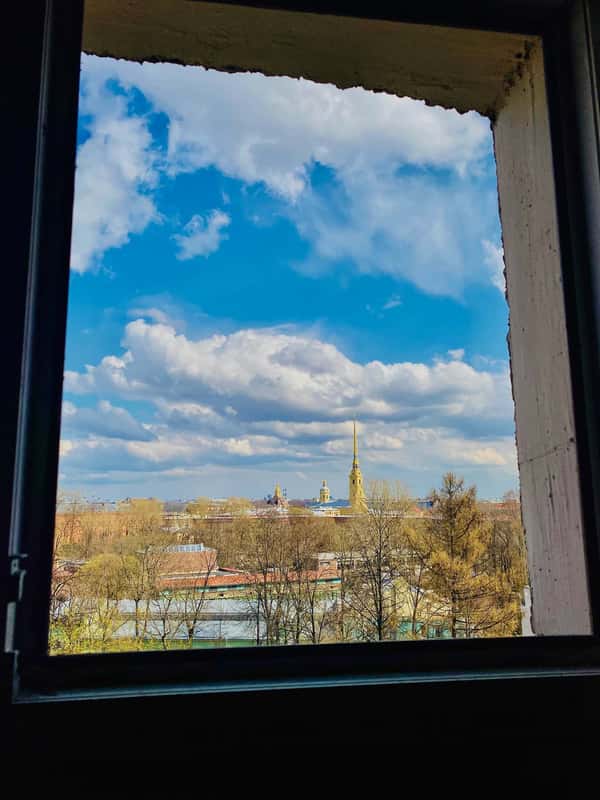 Петроградка глазами местных