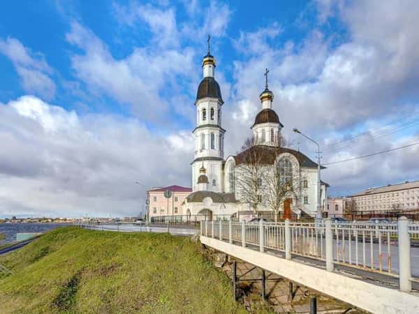 Обзорная экскурсия: знакомство с городом ангелов