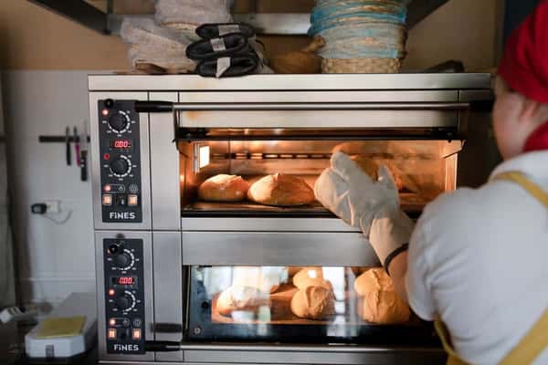 Тула хлебосольная: на дегустацию в ремесленную пекарню
