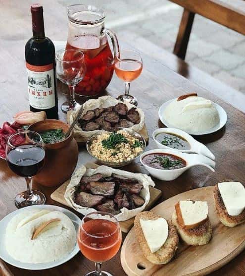 Открытие Абхазии - Гагра, Рица, Афон