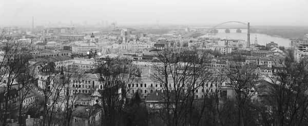 Московский квартал красных фонарей