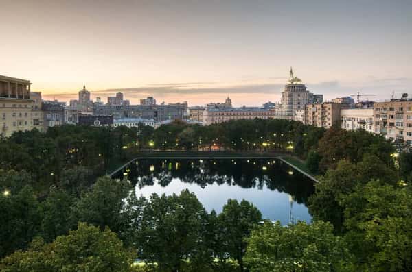 Район флакон в москве фото