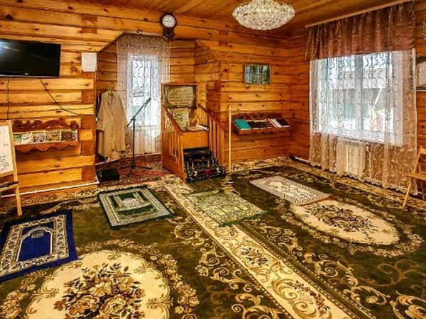 Купеческая Колывань и село чатских татар