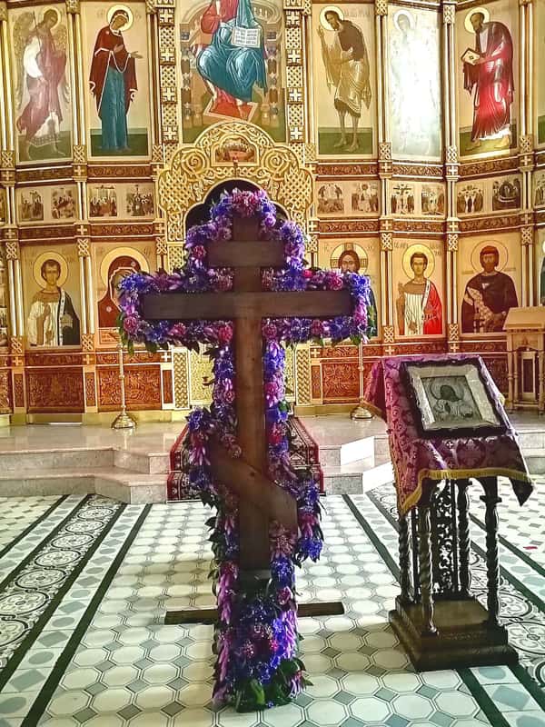 Влюбиться в Новосибирск на авто
