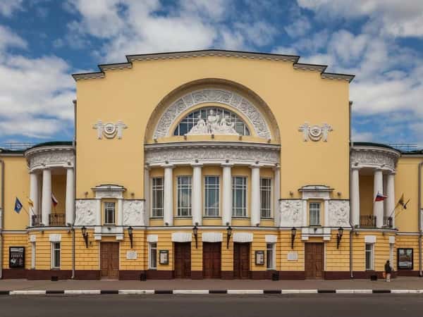 На велосипеде по зоне ЮНЕСКО