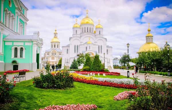 Трёхдневный тур «По Нижегородскому краю»