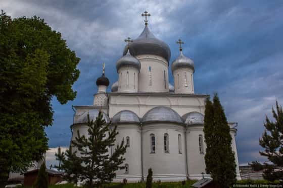 Экскурсия по центру города и северо-восточному берегу Плещеева озера