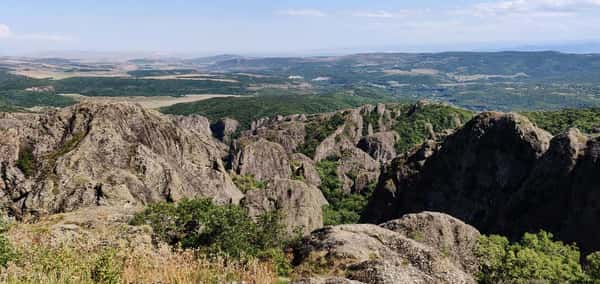 Каньон Биртвиси