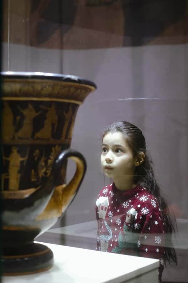 Квест-экскурсия в музее Аджарии для всей семьи