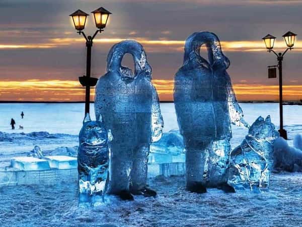 Почувствовать Петрозаводск: особенная пешеходная прогулка
