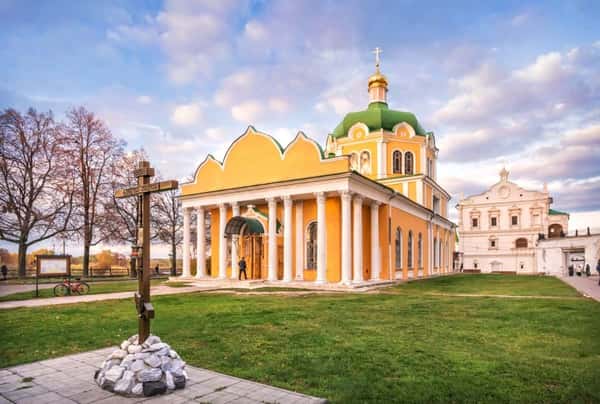 Семейный квест в историческом центре Рязани «7 заветов князя»