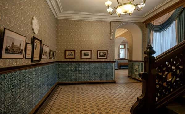 Массандровский дворец: аудиоэкскурсия по залам дворца-музея