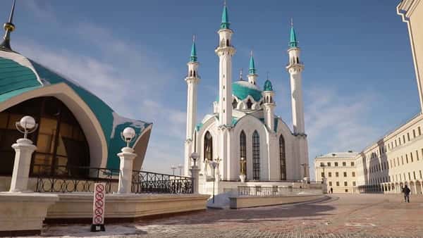 Татарстан: погружение в культуру и традиции республики