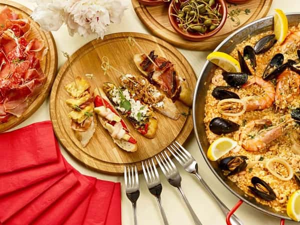 Особый вкус Севильи