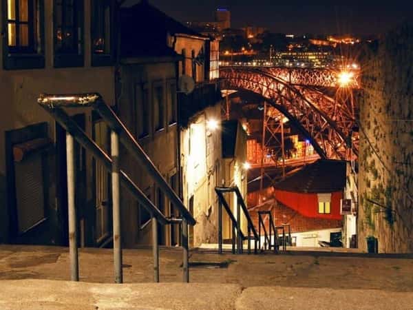 Влюбитесь в Португалию, влюбитесь в Порту
