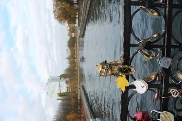 Обзорная экскурсия по Калининграду