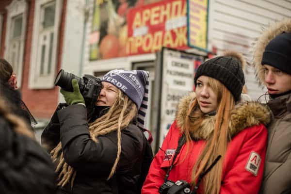 Омск саратов на машине