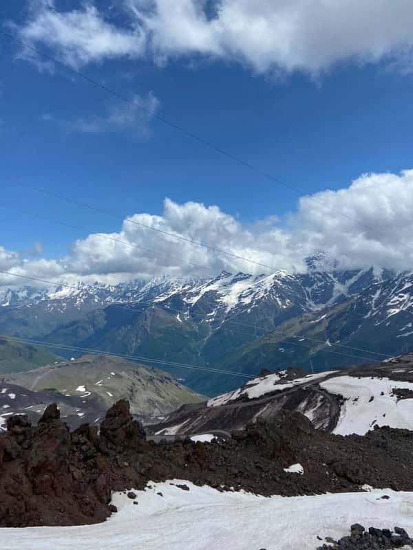 Экскурсия Карачаево черкесияархыс