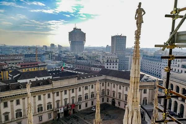 Под крышей дома моего
