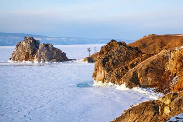 Ольхон: 3 дня в сердце священного «моря»