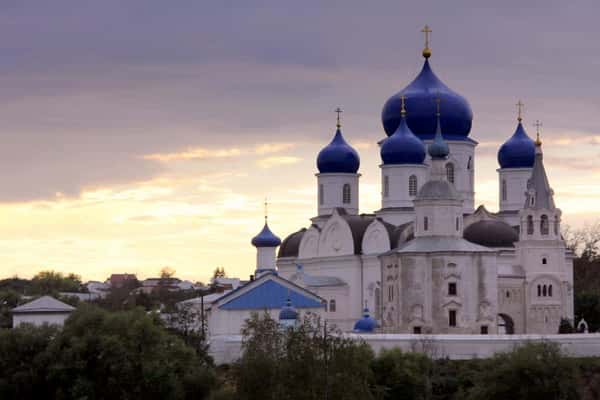 Боголюбово и храм Покрова-на-Нерли, поэма в камне