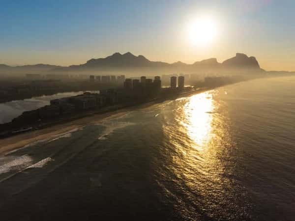 Неизведанный Рио: дикие пляжи и природные красоты