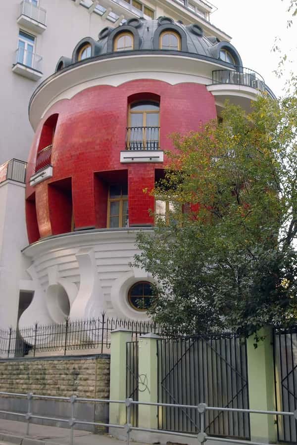 «Лукоморье Москвы»